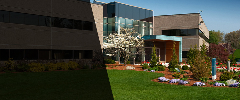 Pegram Landscapers