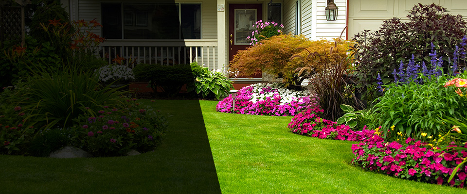 Pegram Landscapers