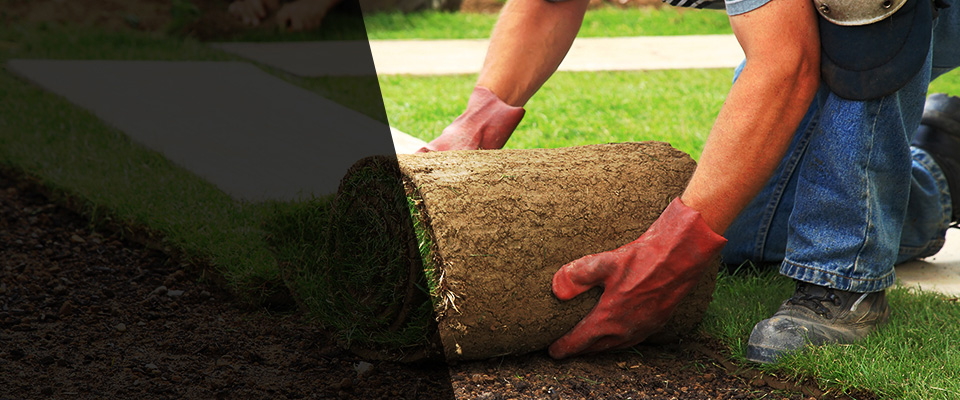 Pegram Landscapers