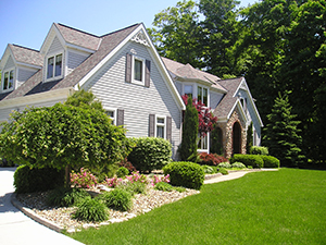 Landscapers and Lawncare Services in Pegram, TN